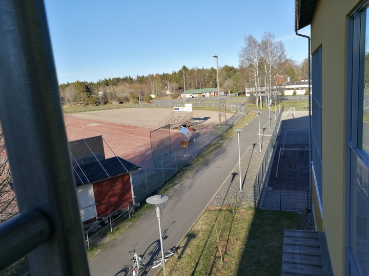 School