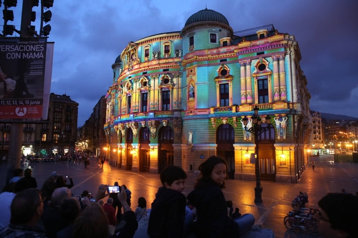 Teatro Arriaga