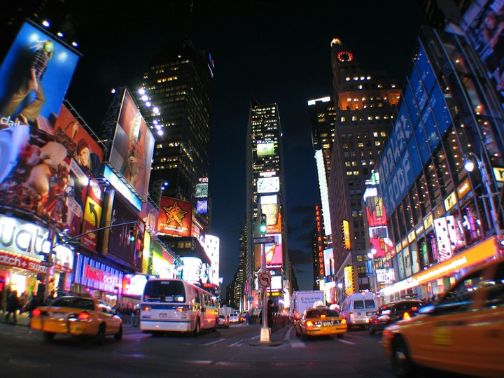 Nightlife