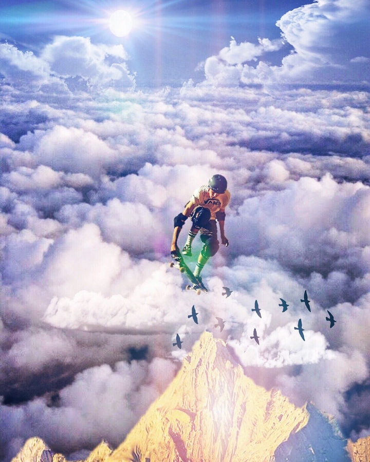 Creativity