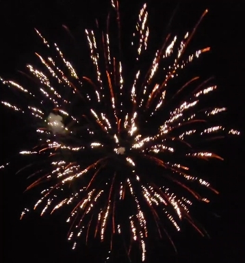 4th July
