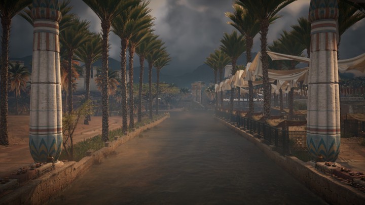 AC Origins screenshot