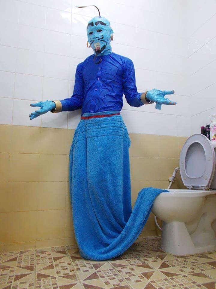 Genie 