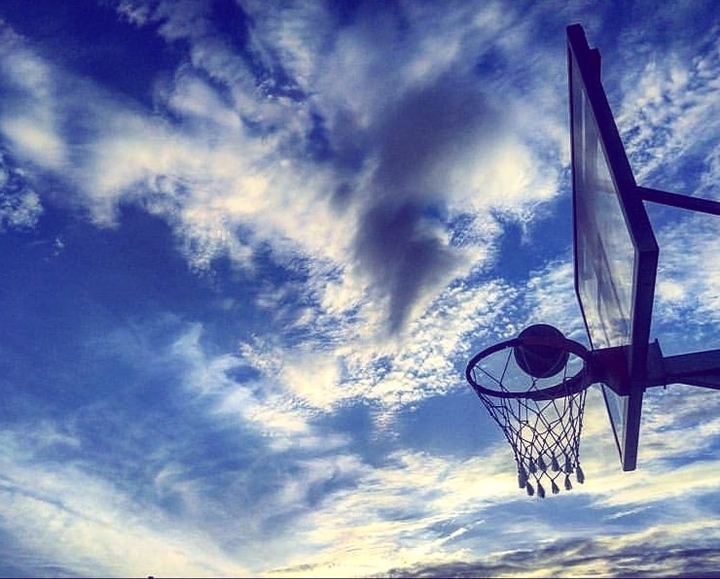 basketball