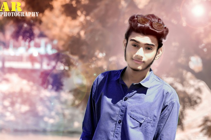 my cool photo
