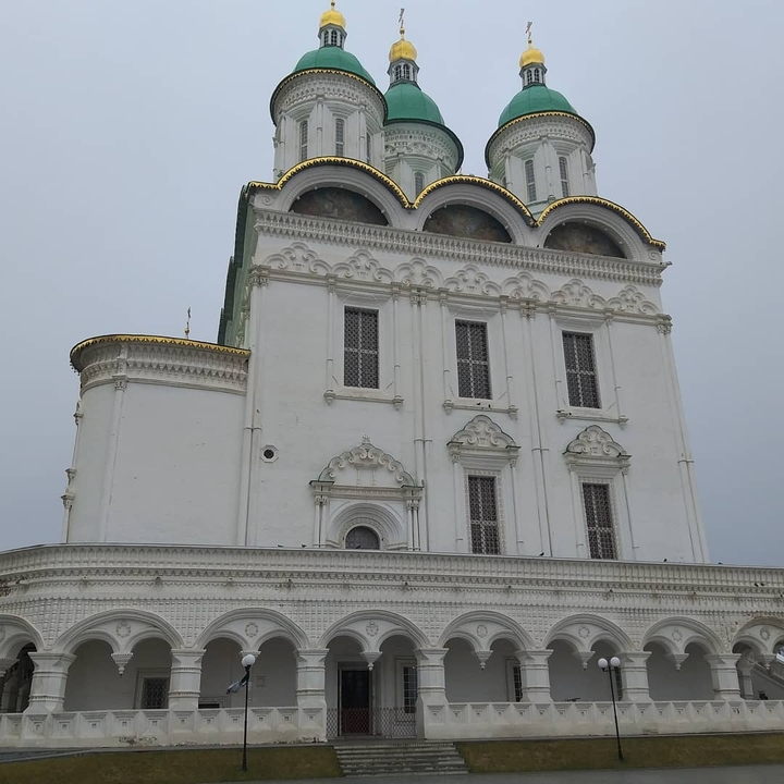 russia