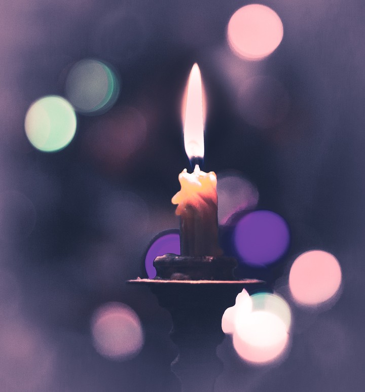 light