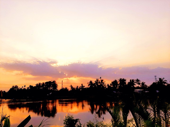 my country