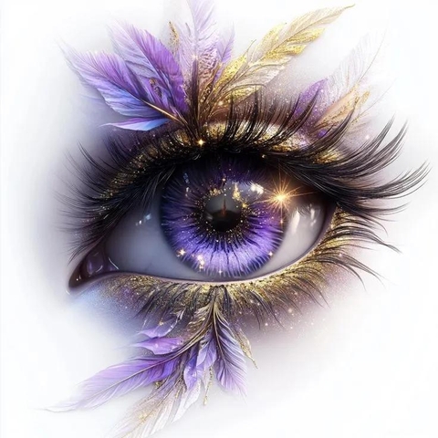 sfondi cosmetics, Close-up