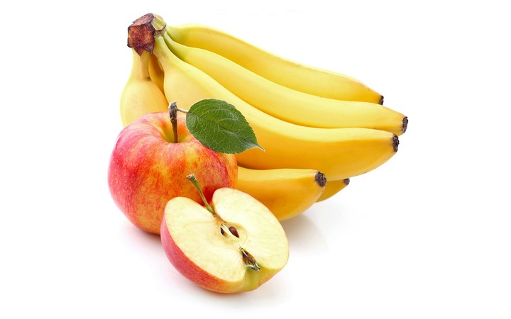 fresh fruit