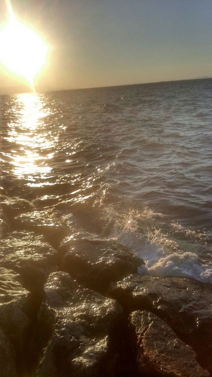 Sea ❤