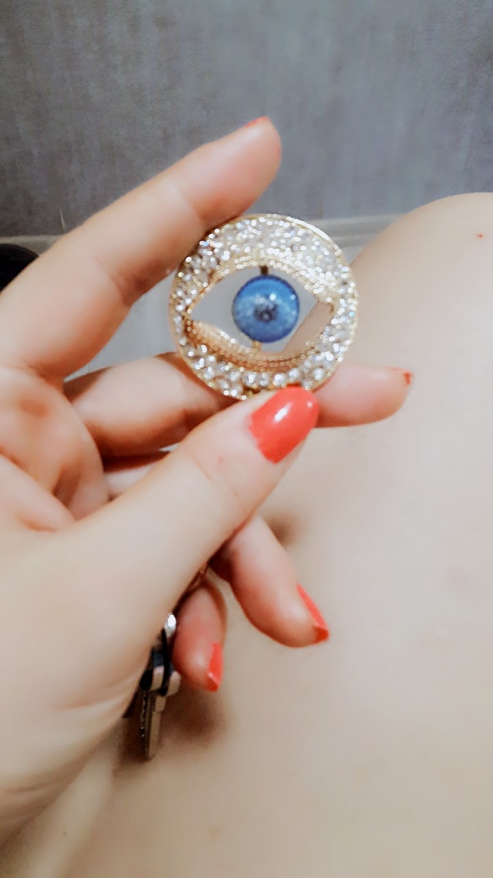 eye