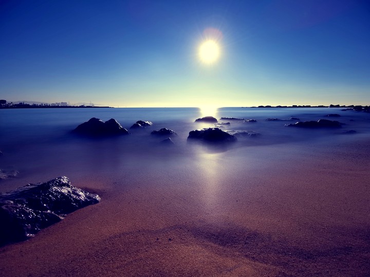 Rocas durmientes