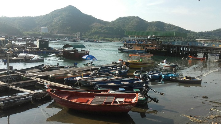 Boats