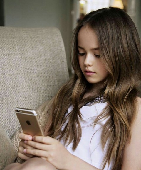 Kristina Pimenova