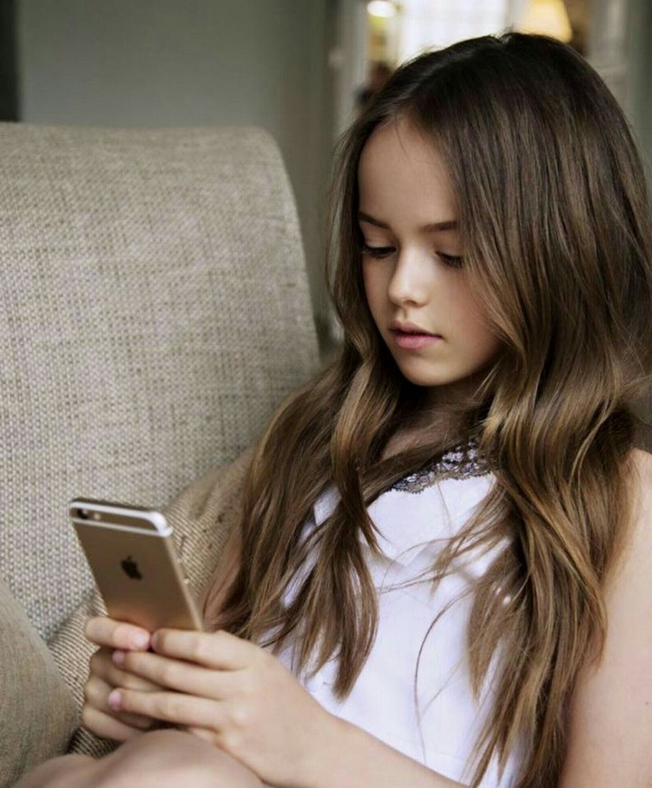 Kristina Pimenova