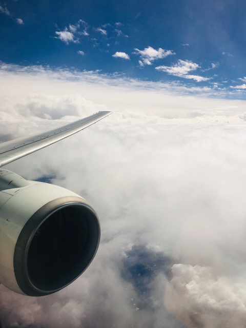 hình nền atmosphere, flight