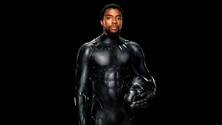 T'challa