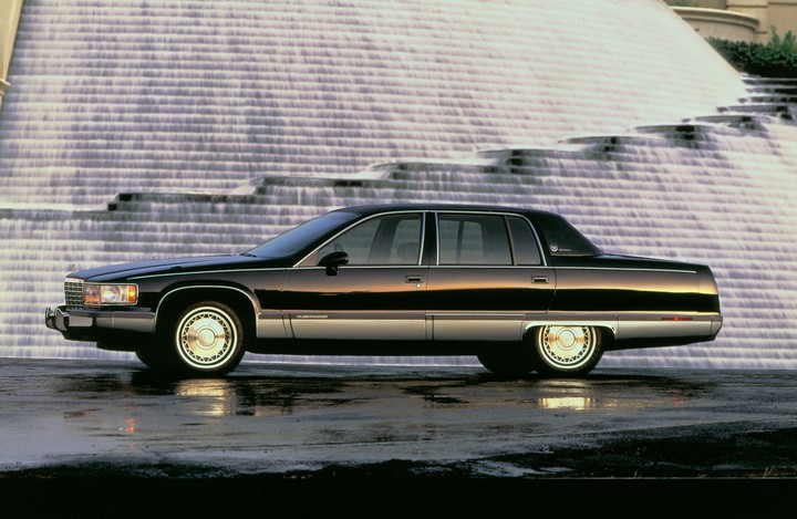 cadillac