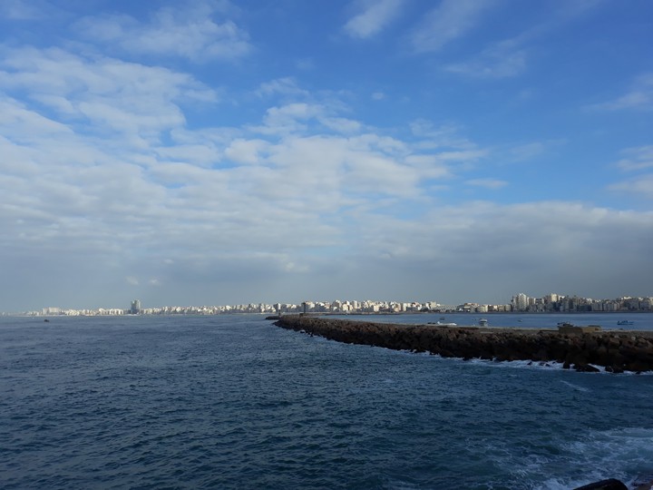 Alexandria