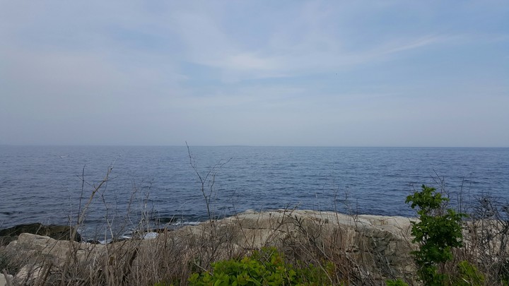 Ocean View