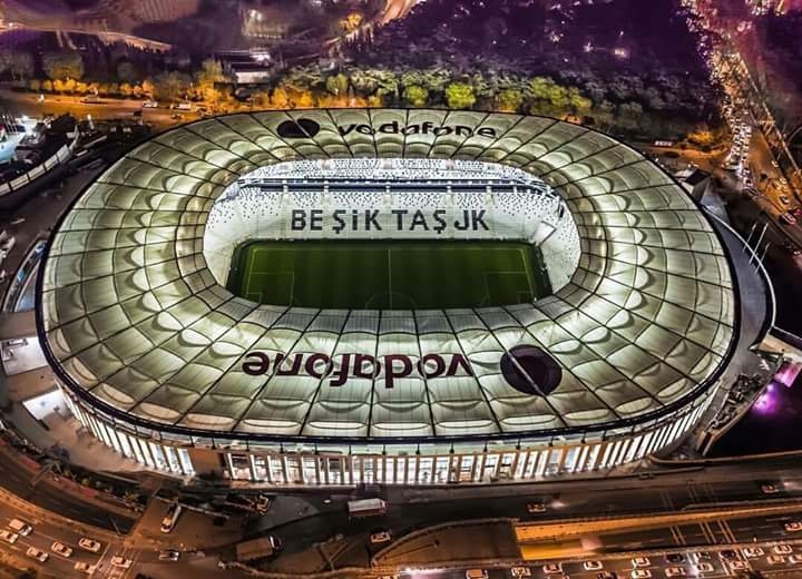 Beşiktaş