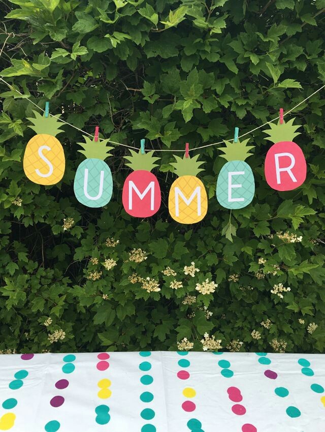 SUMMER