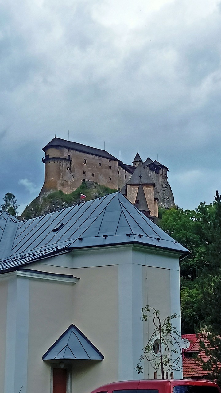 Castle