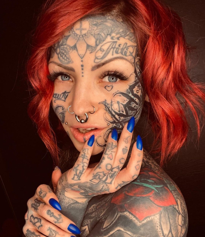 tattoo