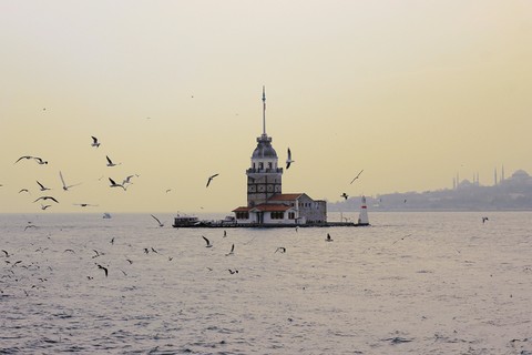 Timeless İstanbul...