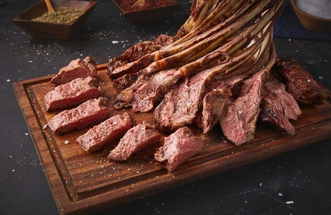 venison, food wallpapers