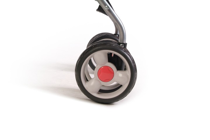 Wheel