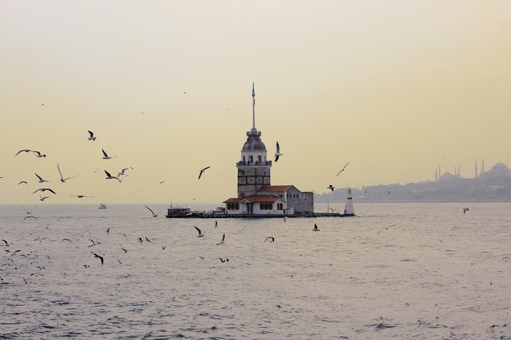 Timeless İstanbul...