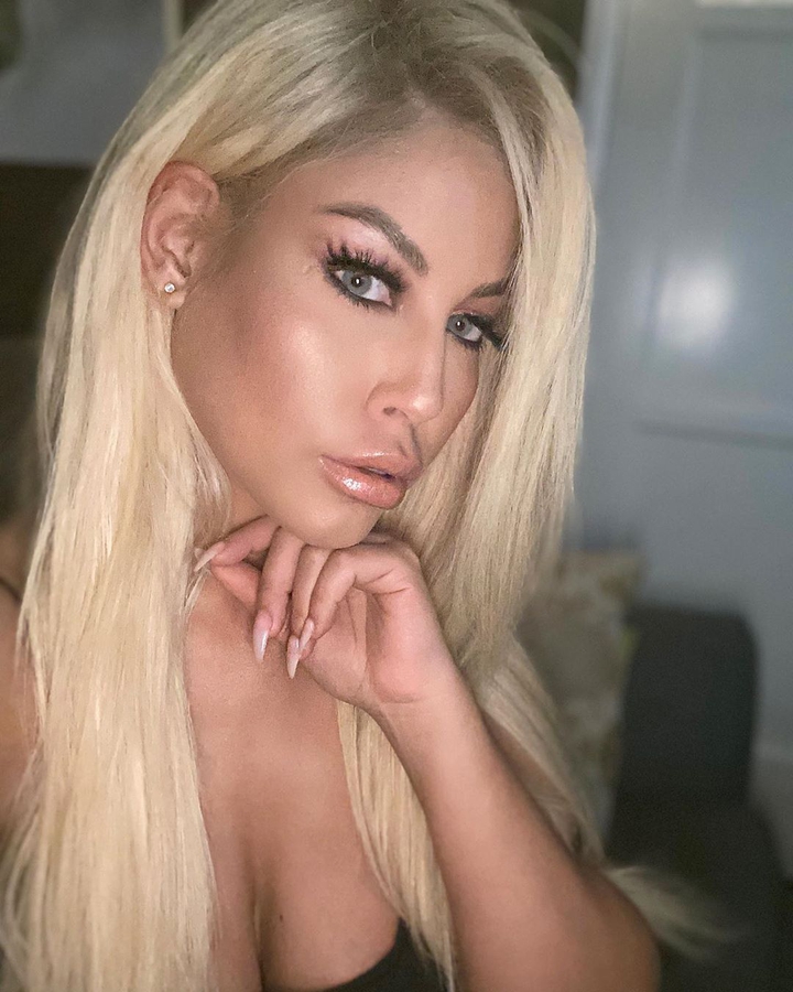 sexy