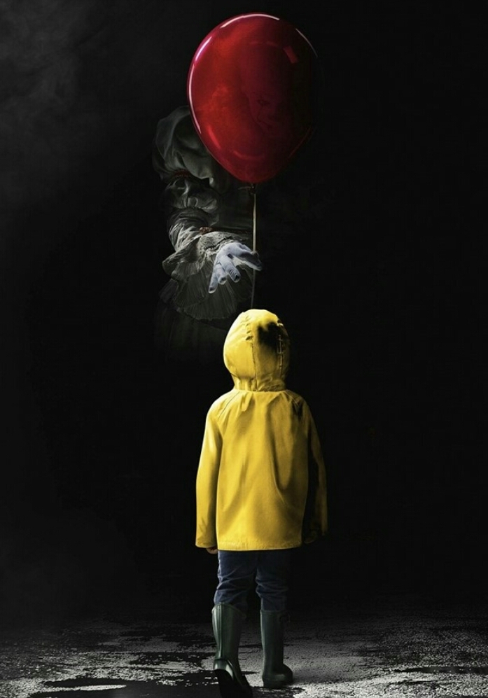 clown