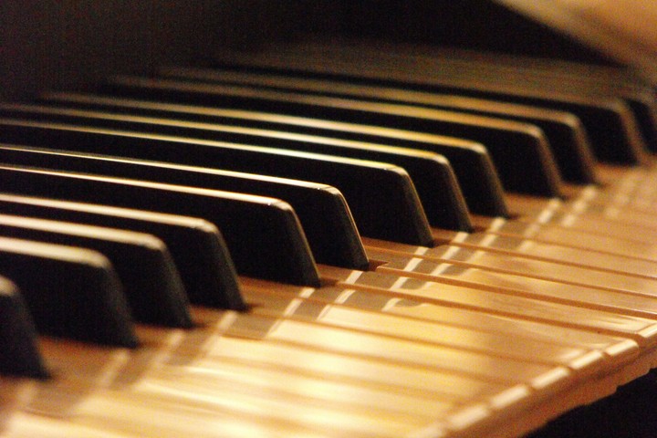 Piano Times