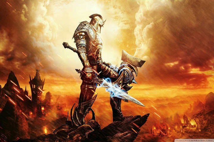 kingdom of amalur