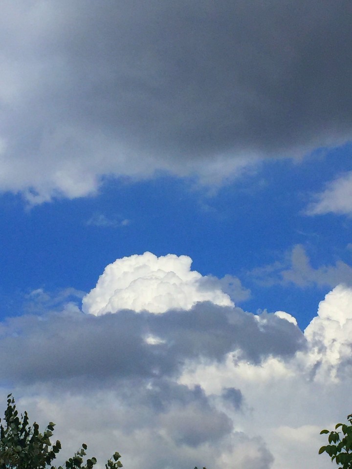 shine cloud