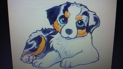 puppy