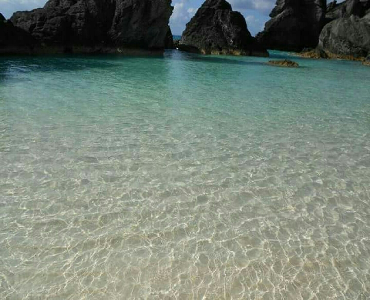 Bermuda