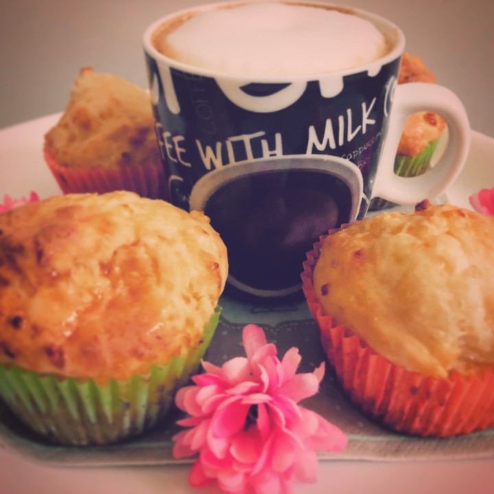 Saturday Breakfast