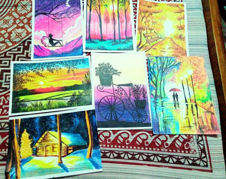 drawings