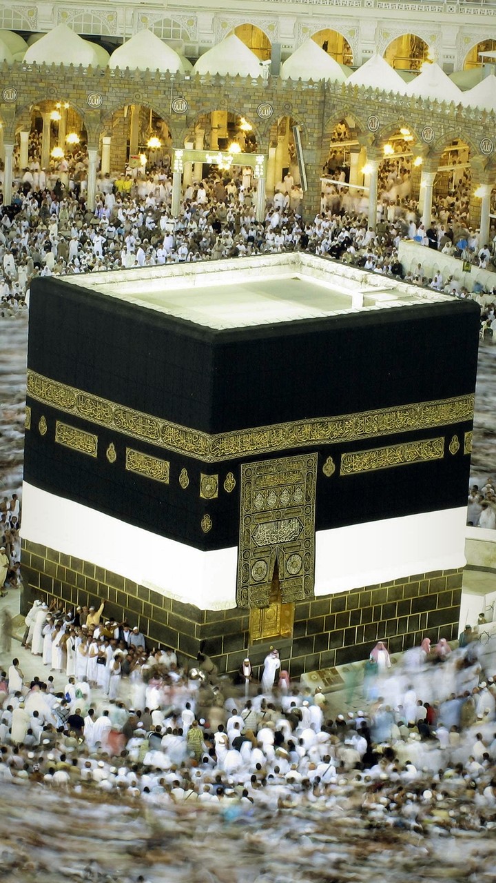 kaaba