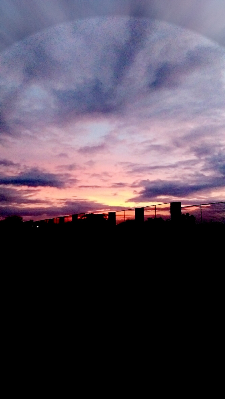 awesome evening