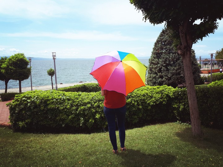 Colours