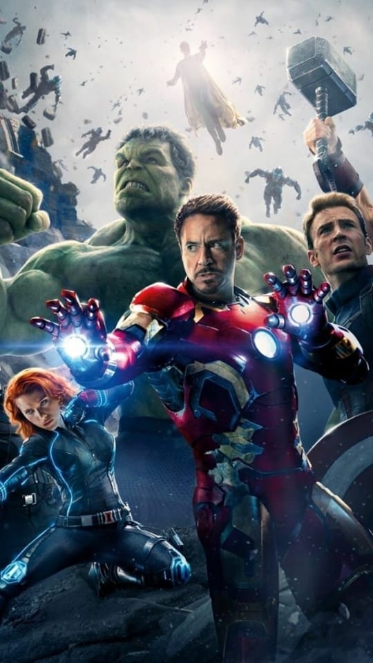 Marvel