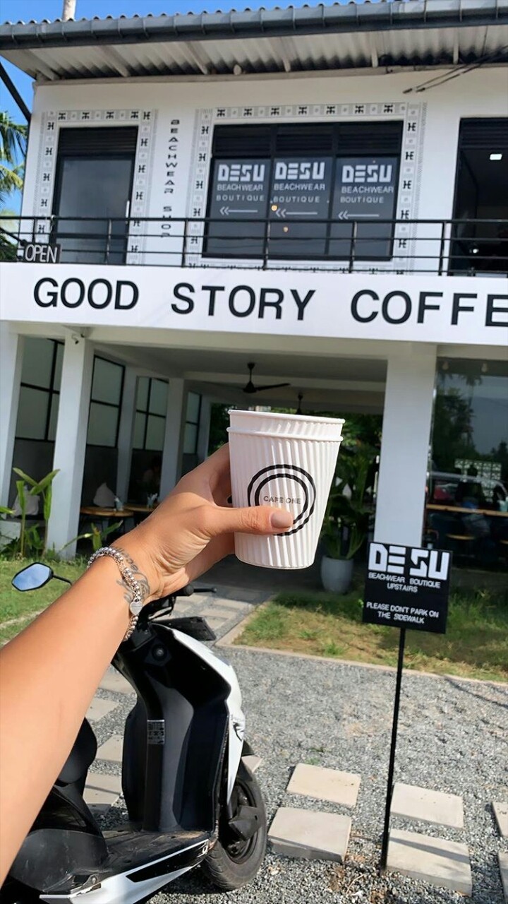 coffee