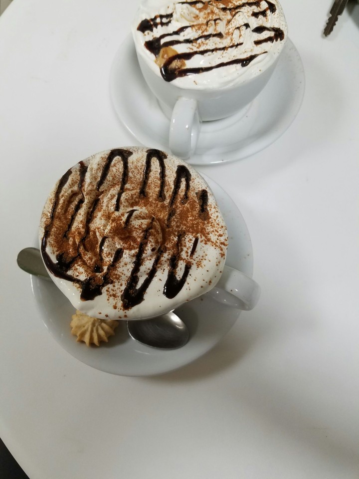 coffee