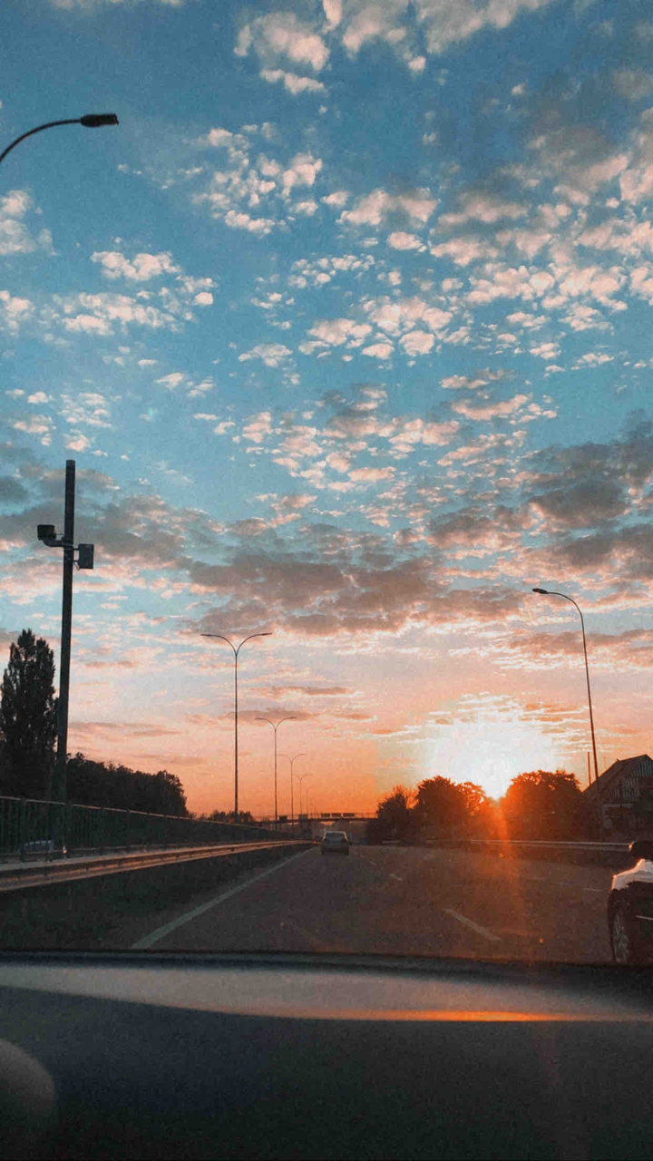 Sunrise