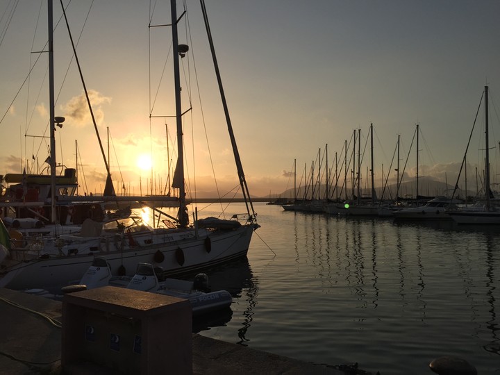 Porto di Alghero